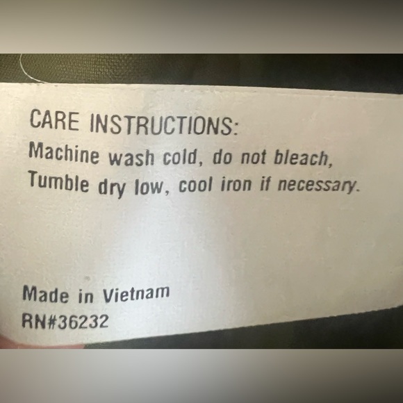 Gallery Jacket women size small - Picture 6 of 6